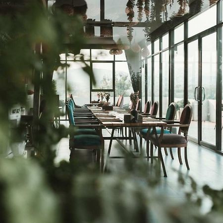 Kaida Resort & Residences Ханг-Донг Экстерьер фото