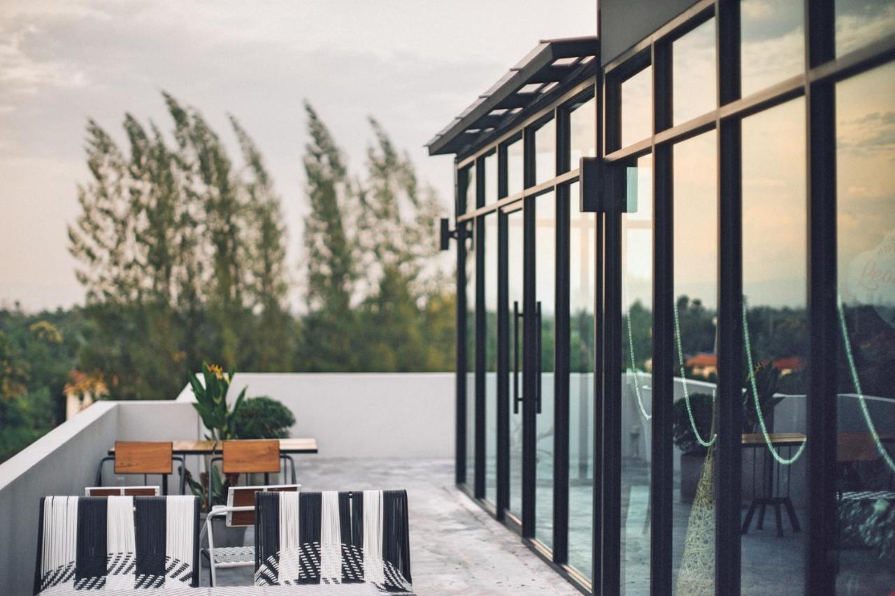Kaida Resort & Residences Ханг-Донг Экстерьер фото