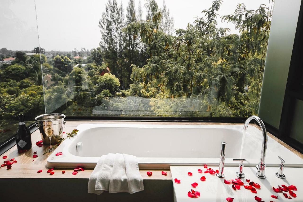Kaida Resort & Residences Ханг-Донг Экстерьер фото
