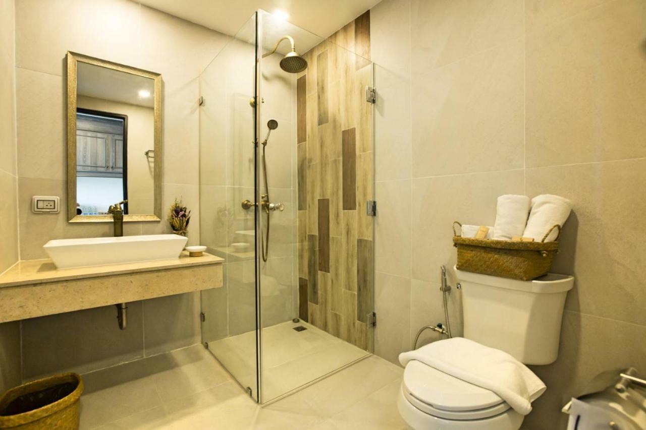 Kaida Resort & Residences Ханг-Донг Экстерьер фото