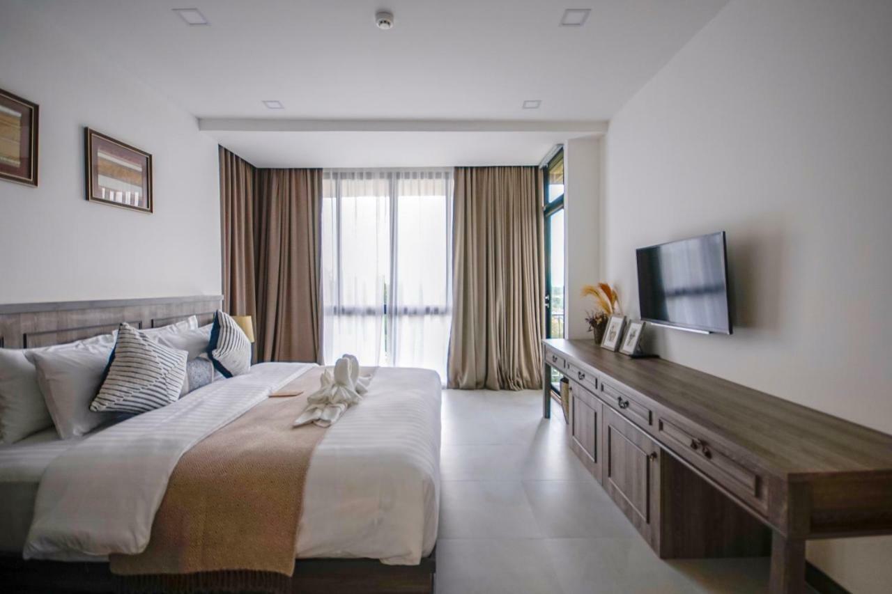 Kaida Resort & Residences Ханг-Донг Экстерьер фото