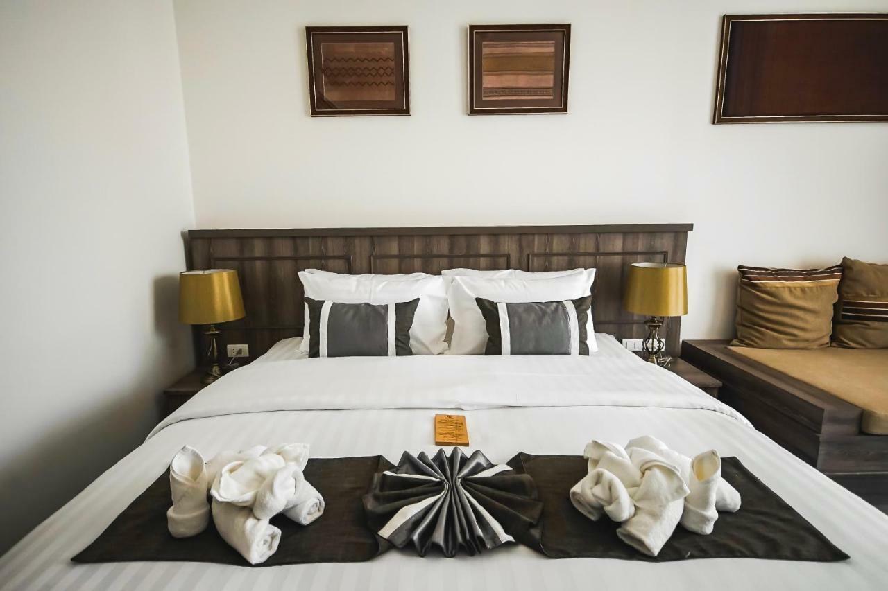 Kaida Resort & Residences Ханг-Донг Экстерьер фото